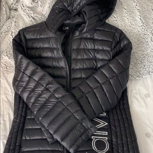 Calvin Klein jacket